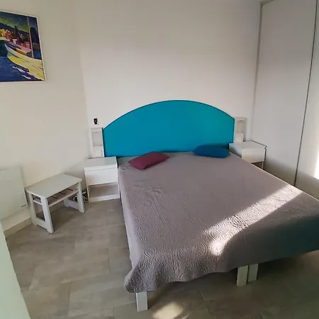 Bright Near With Pool Апартаменты Жуан-ле-Пен